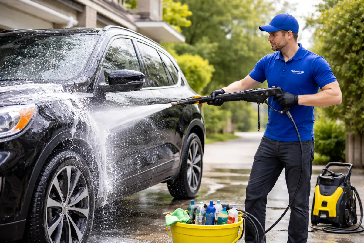 Moving team professional service